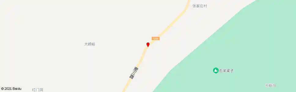 北京界牌村_公交站地图_北京公交_妙搜公交查询2025