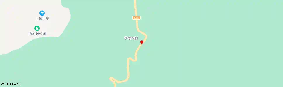 北京季家沟_公交站地图_北京公交_妙搜公交查询2025