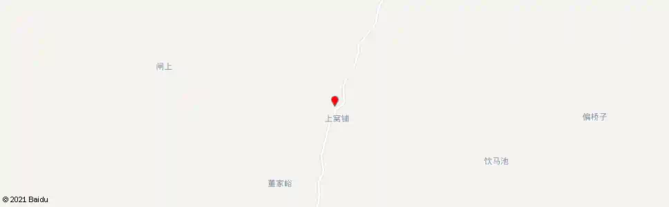 北京查子沟村_公交站地图_北京公交_妙搜公交查询2025