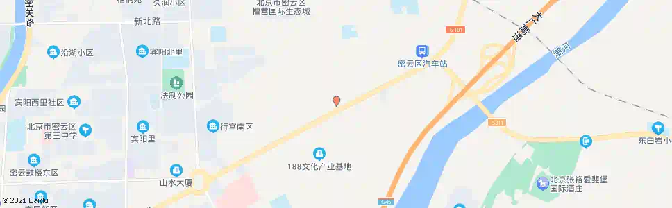 北京刘林池_公交站地图_北京公交_妙搜公交查询2025