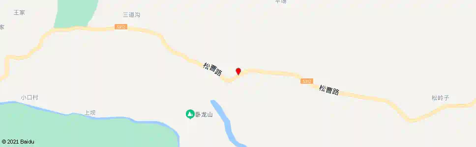 北京崔家子_公交站地图_北京公交_妙搜公交查询2025