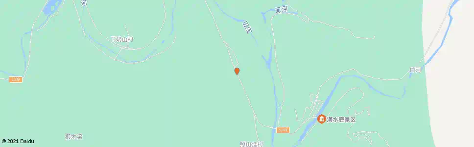 北京菜木沟_公交站地图_北京公交_妙搜公交查询2025