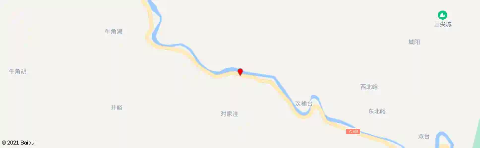 北京庄户台_公交站地图_北京公交_妙搜公交查询2025