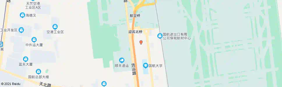 北京武警总队_公交站地图_北京公交_妙搜公交查询2025