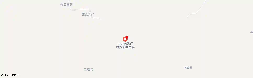 北京老沟门_公交站地图_北京公交_妙搜公交查询2025