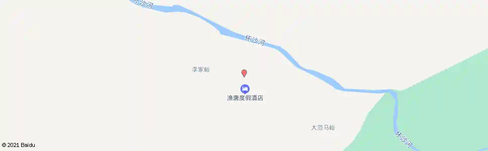 北京景峪_公交站地图_北京公交_妙搜公交查询2025