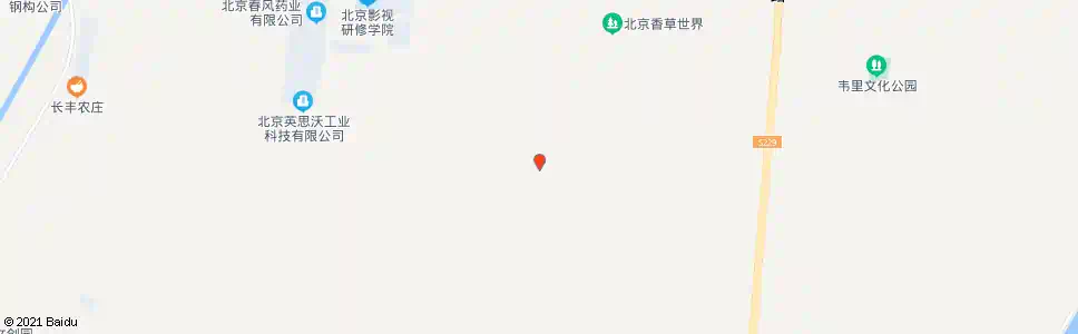 北京小周各庄_公交站地图_北京公交_妙搜公交查询2025