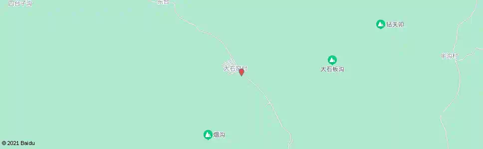 北京大石窑_公交站地图_北京公交_妙搜公交查询2025