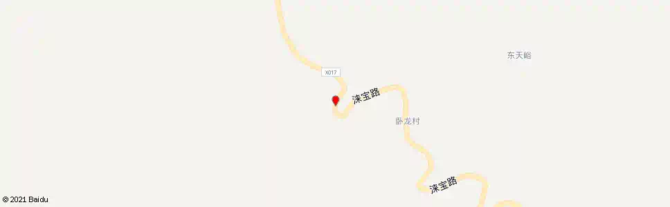 北京卧龙郭里片_公交站地图_北京公交_妙搜公交查询2025