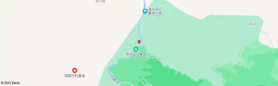 北京八亩堰_公交站地图_北京公交_妙搜公交查询2025