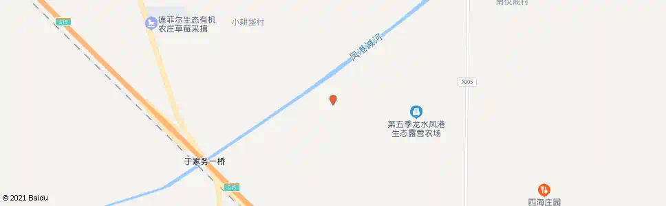 北京大耕垡村_公交站地图_北京公交_妙搜公交查询2025