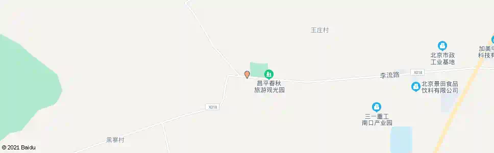 北京东城看守所_公交站地图_北京公交_妙搜公交查询2025