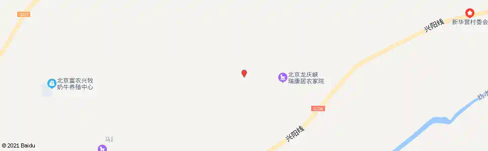 北京东龙湾_公交站地图_北京公交_妙搜公交查询2025