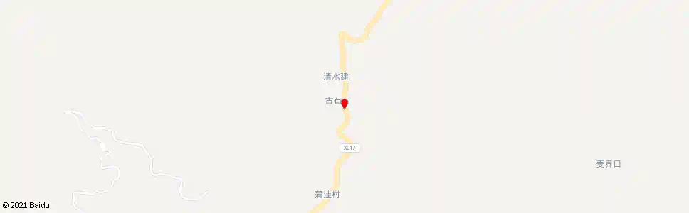 北京蒲洼北站_公交站地图_北京公交_妙搜公交查询2025