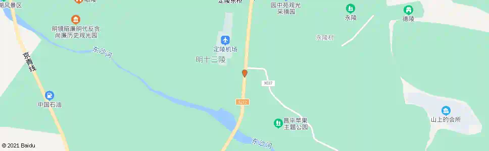 北京七孔桥_公交站地图_北京公交_妙搜公交查询2025