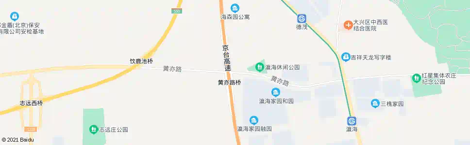 北京团中路_公交站地图_北京公交_妙搜公交查询2025