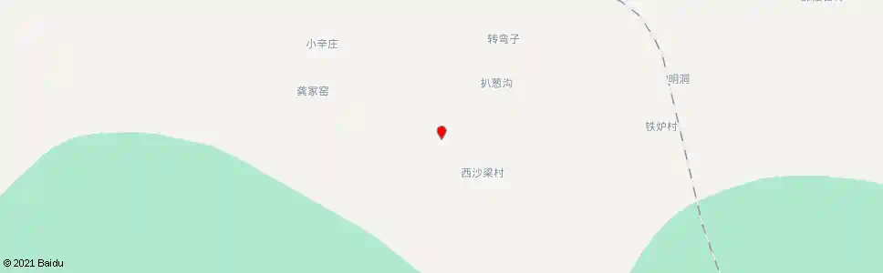 北京龚家窑_公交站地图_北京公交_妙搜公交查询2025