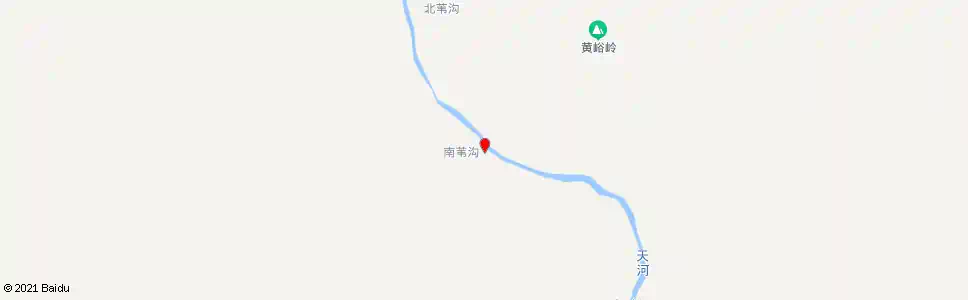 北京南苇沟_公交站地图_北京公交_妙搜公交查询2025