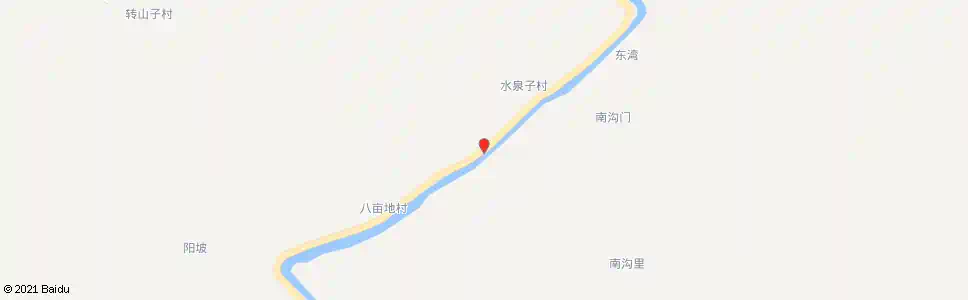 北京杏叶沟_公交站地图_北京公交_妙搜公交查询2025