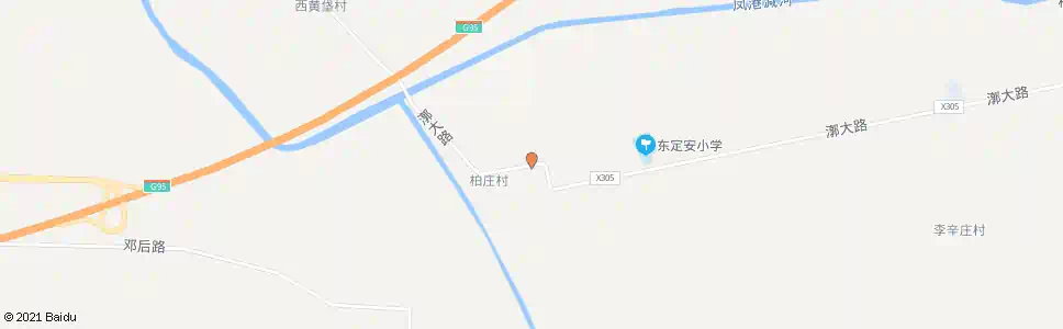 北京军屯_公交站地图_北京公交_妙搜公交查询2025