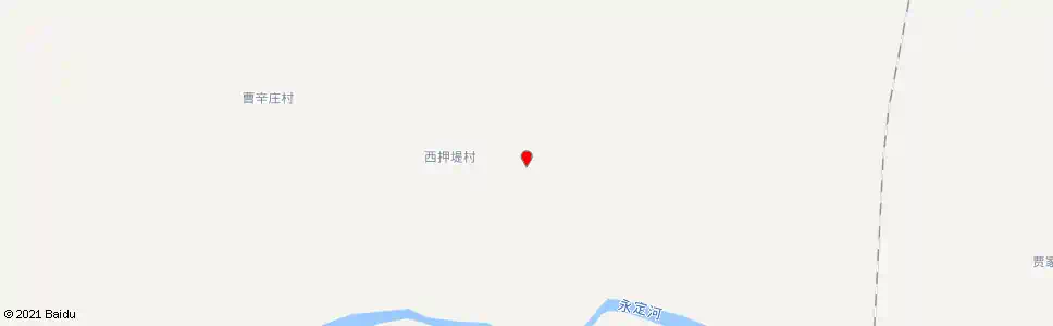 北京东押堤_公交站地图_北京公交_妙搜公交查询2025