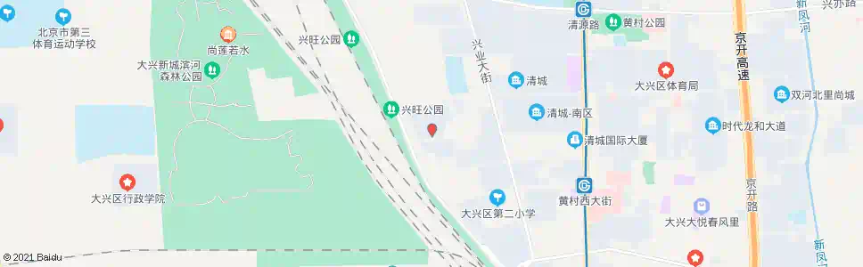 北京三合北里_公交站地图_北京公交_妙搜公交查询2025