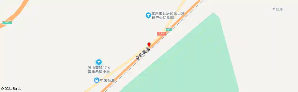 北京上板泉_公交站地图_北京公交_妙搜公交查询2025