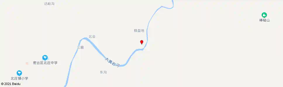 北京营房_公交站地图_北京公交_妙搜公交查询2025