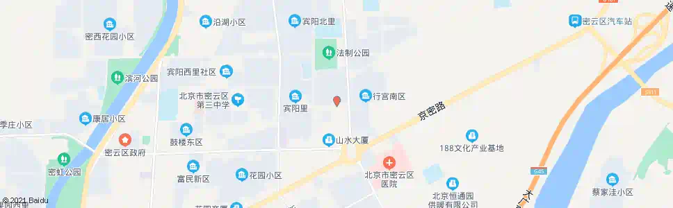 北京小区管理处_公交站地图_北京公交_妙搜公交查询2025