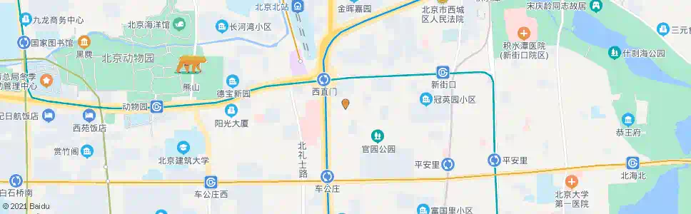 北京盛世国际酒店_公交站地图_北京公交_妙搜公交查询2025