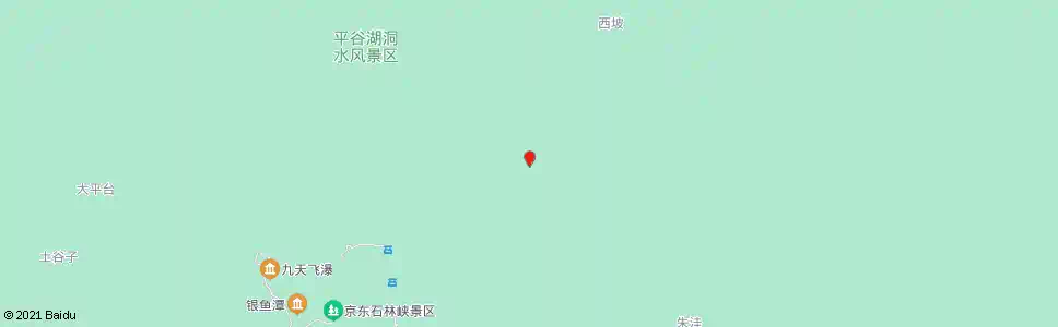北京湖洞水_公交站地图_北京公交_妙搜公交查询2025