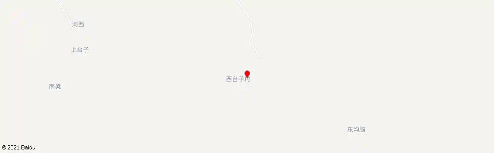 北京西台子_公交站地图_北京公交_妙搜公交查询2025