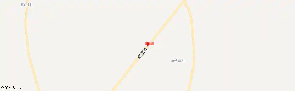 北京永新堡_公交站地图_北京公交_妙搜公交查询2025