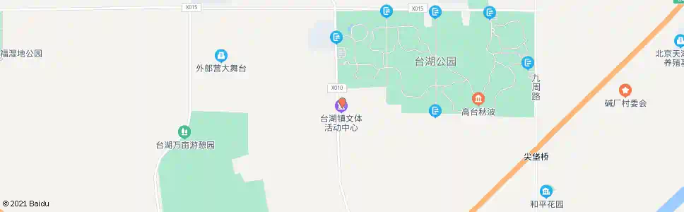 北京蓝空印刷厂_公交站地图_北京公交_妙搜公交查询2025