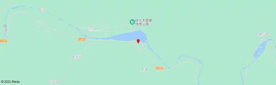 北京下德龙湾_公交站地图_北京公交_妙搜公交查询2025