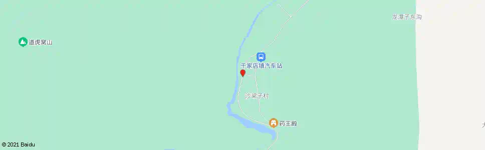 北京沙梁子_公交站地图_北京公交_妙搜公交查询2025