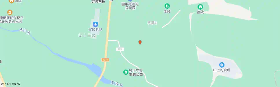 北京北新村_公交站地图_北京公交_妙搜公交查询2025