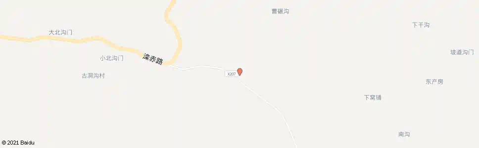 北京百家湾村_公交站地图_北京公交_妙搜公交查询2025