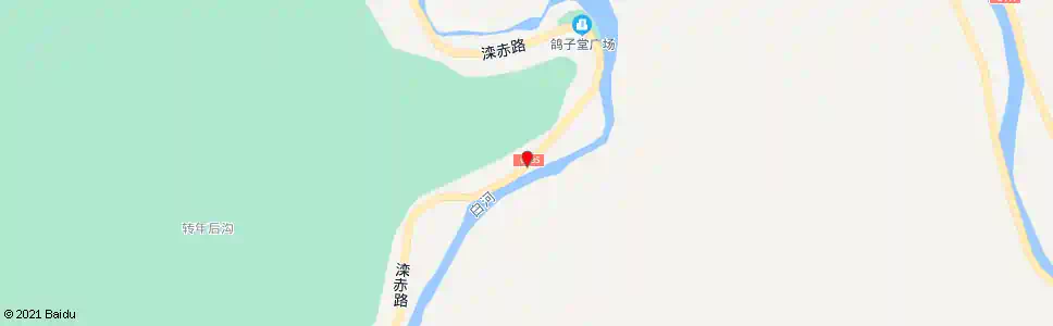 北京大河东_公交站地图_北京公交_妙搜公交查询2025