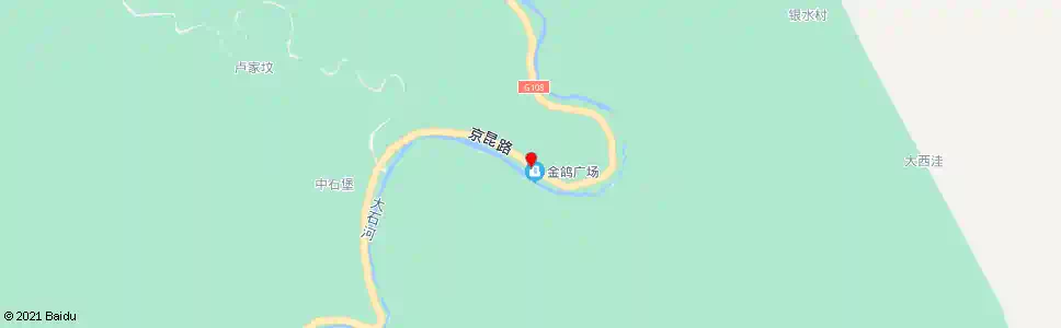 北京下石堡_公交站地图_北京公交_妙搜公交查询2025