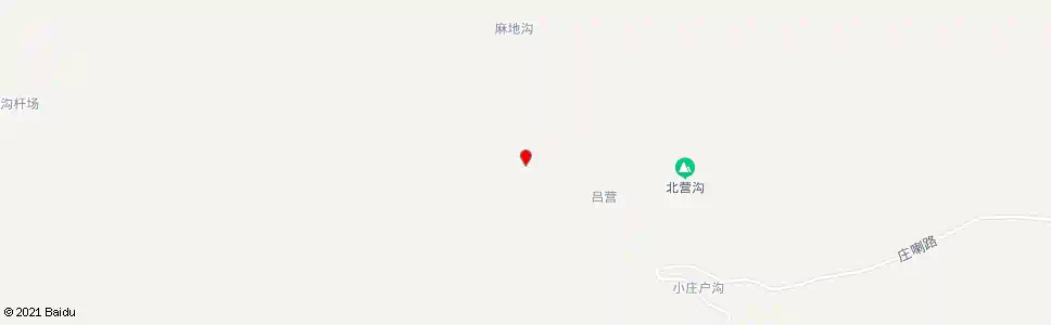 北京吕营_公交站地图_北京公交_妙搜公交查询2025