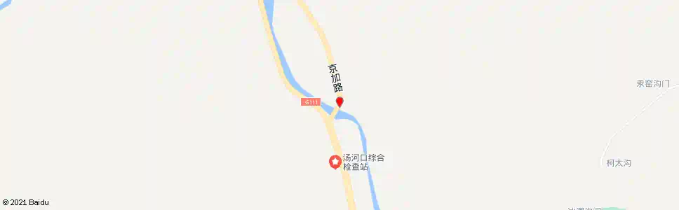 北京后安岭路口_公交站地图_北京公交_妙搜公交查询2025