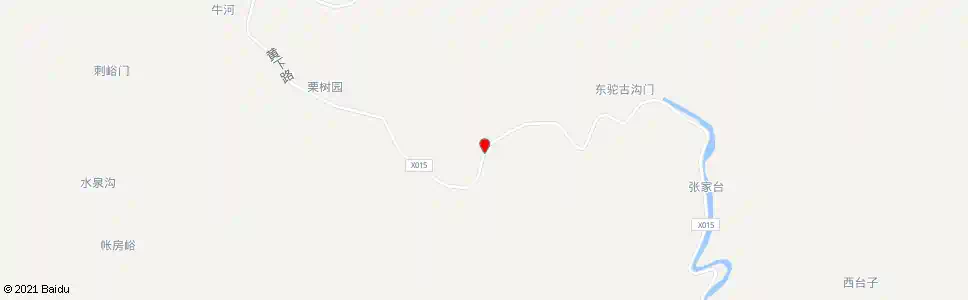 北京阳坡地_公交站地图_北京公交_妙搜公交查询2025