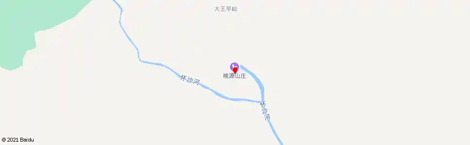 北京小王早峪_公交站地图_北京公交_妙搜公交查询2025