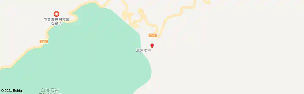 北京泗家水_公交站地图_北京公交_妙搜公交查询2025