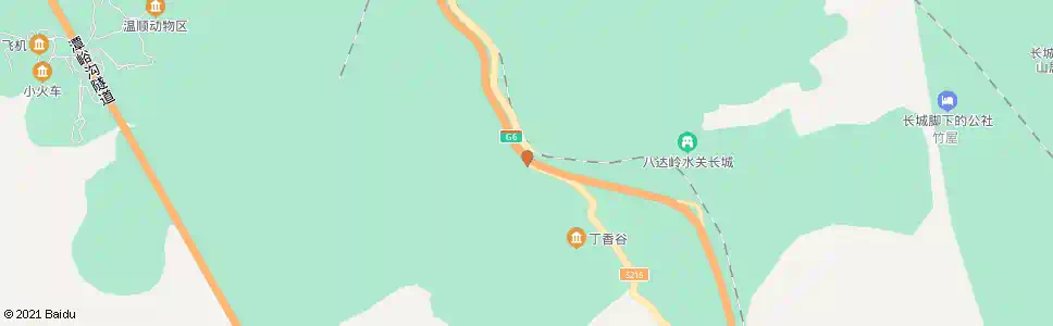 北京石佛寺_公交站地图_北京公交_妙搜公交查询2025