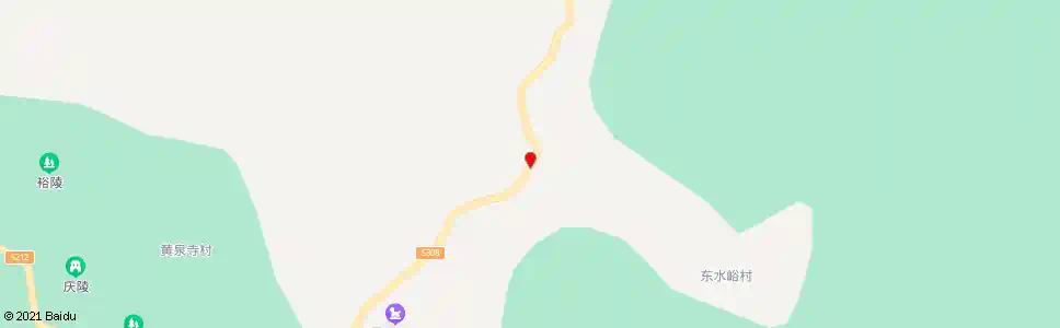 北京东水峪_公交站地图_北京公交_妙搜公交查询2025