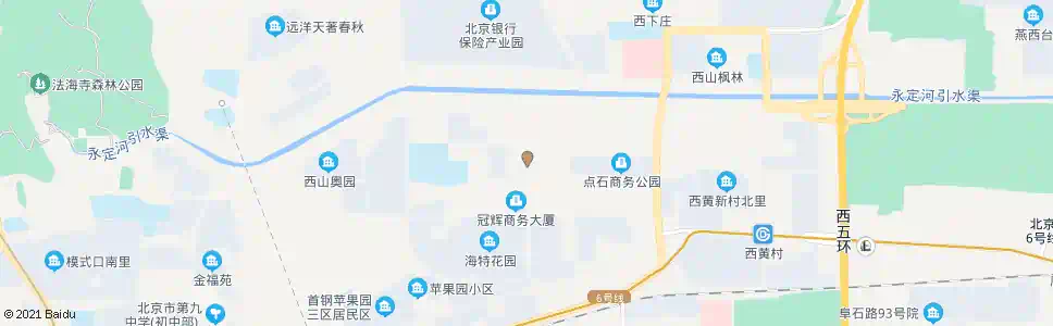 北京实兴大街_公交站地图_北京公交_妙搜公交查询2025