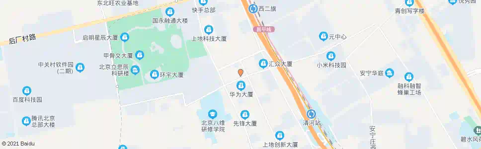 北京侉店银行_公交站地图_北京公交_妙搜公交查询2025