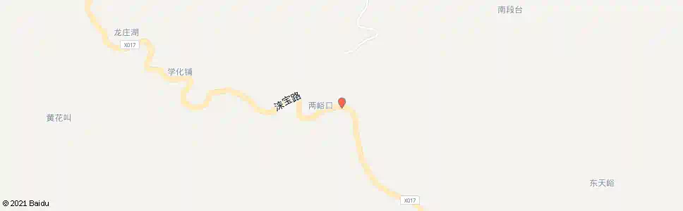 北京两峪口_公交站地图_北京公交_妙搜公交查询2025
